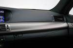 Lexus LS460 F-Sport AWD 2013 года